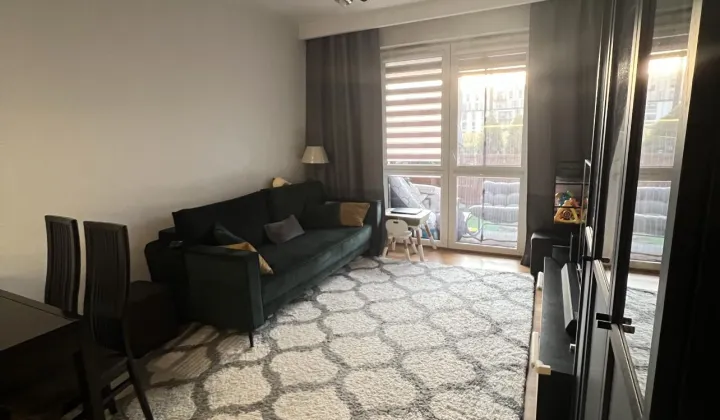 Mieszkanie 2-pokojowe Warszawa Bemowo, ul. Szeligowska