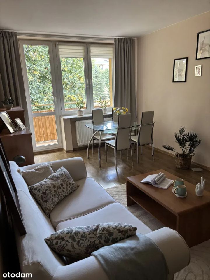 Mieszkanie 2-pokojowe Warszawa Wola, ul. Franciszka Hynka. Zdjęcie 5