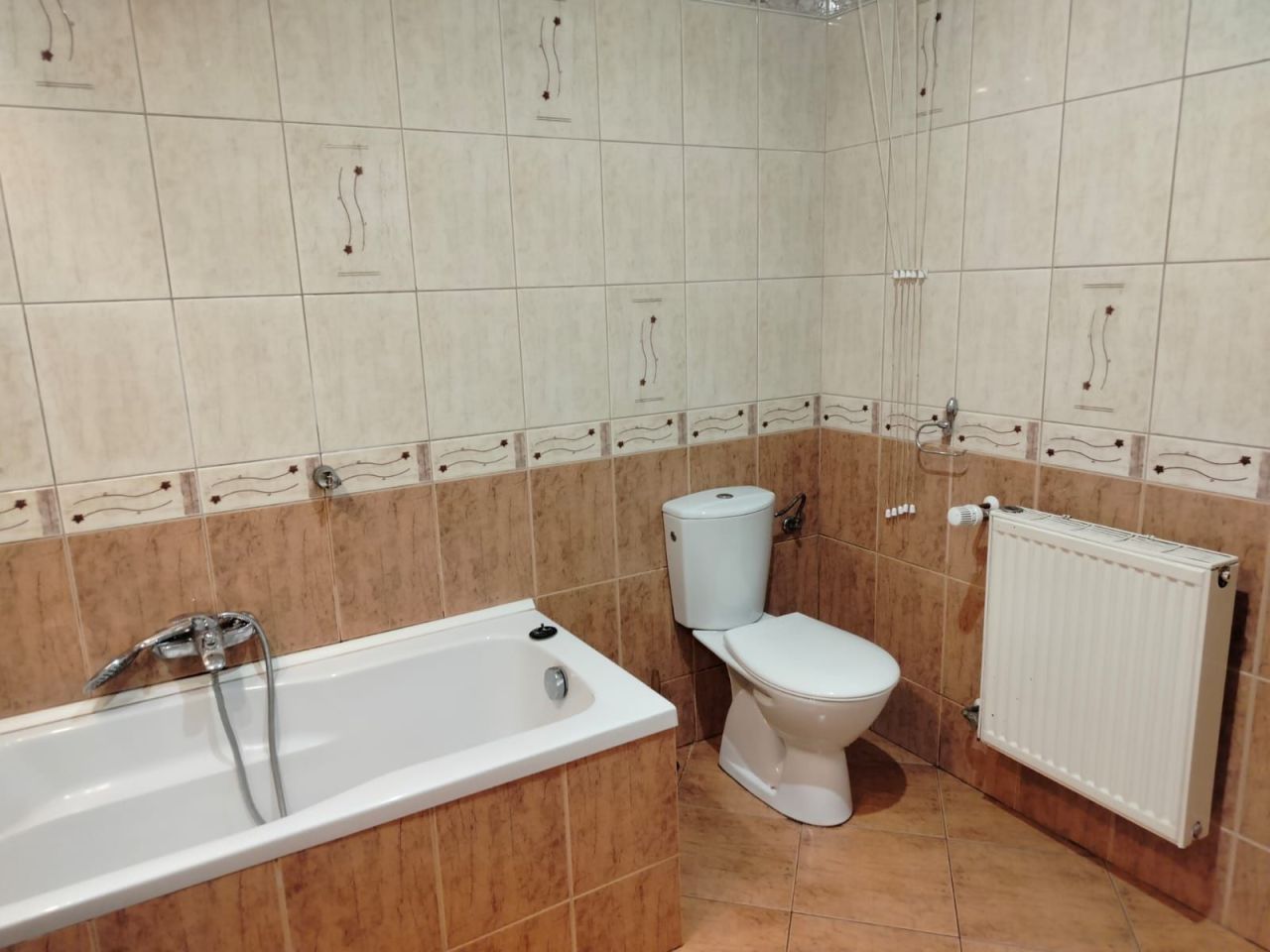 Mieszkanie 3-pokojowe Mosiny. Zdjęcie 7