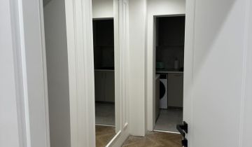 Mieszkanie 3-pokojowe Warszawa Praga-Południe