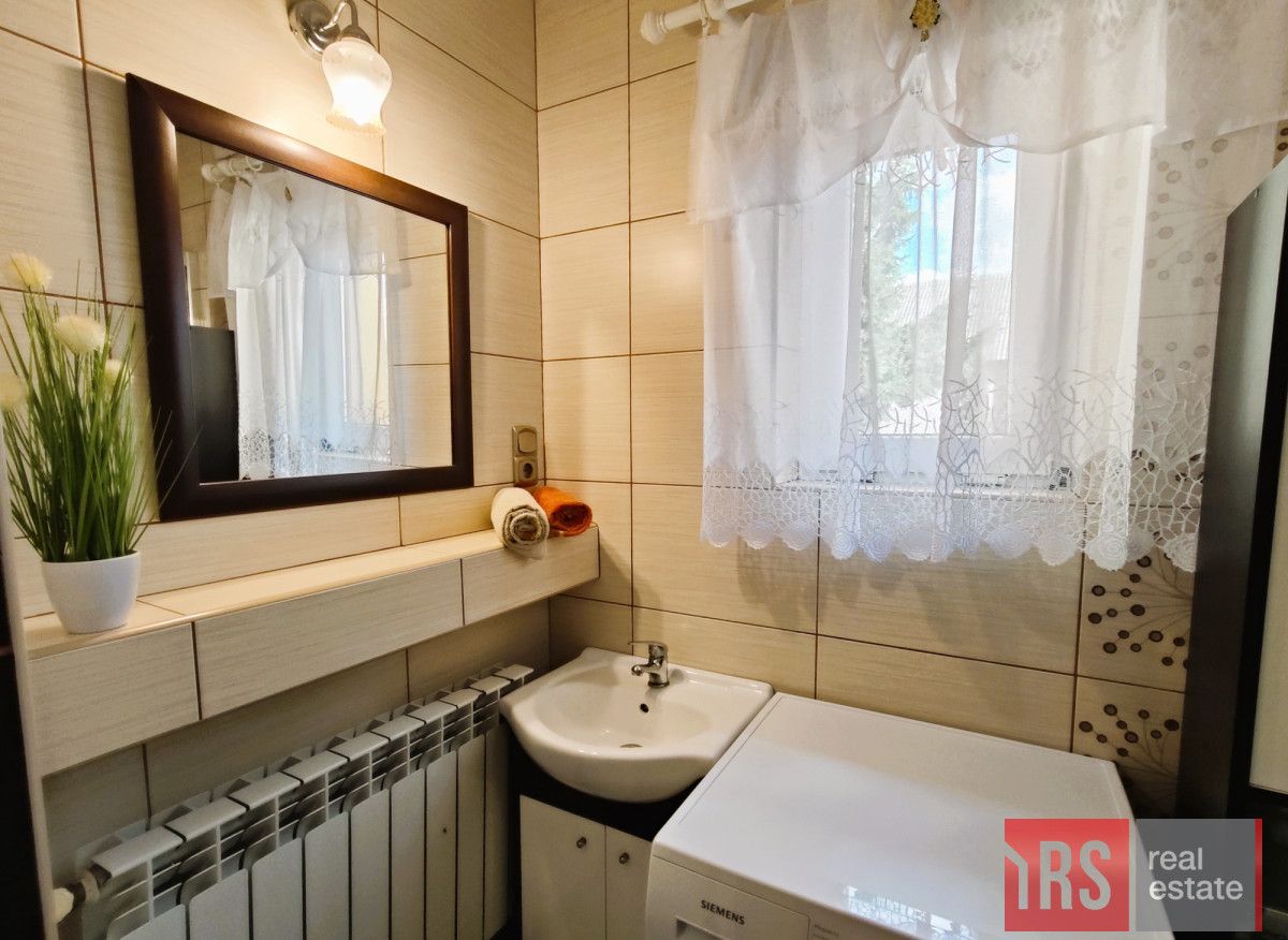 dom wolnostojący, 7 pokoi Brzozówka. Zdjęcie 25