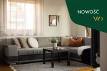 Mieszkanie 3-pokojowe Warszawa Targówek, ul. Malborska