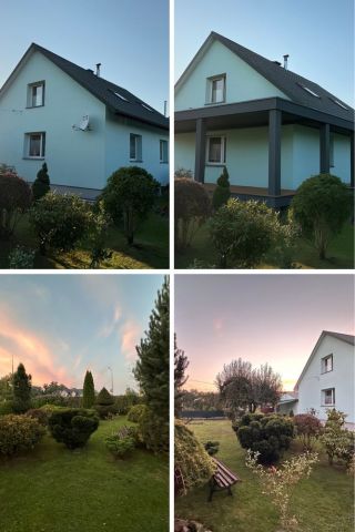 dom wolnostojący Lesko. Zdjęcie 1