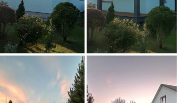 dom wolnostojący Lesko