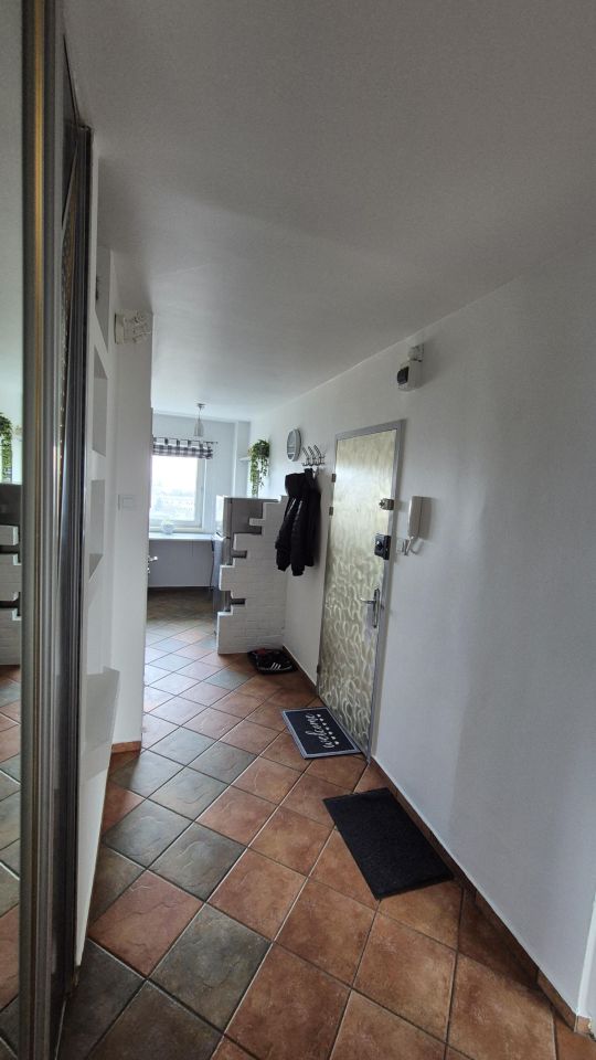 Mieszkanie 2-pokojowe Łódź Kurak, ul. Smocza. Zdjęcie 13