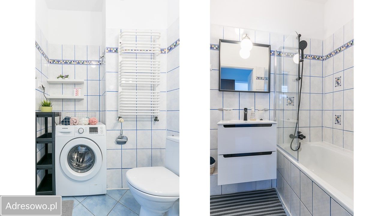 Pokój Warszawa Ursynów, ul. Wąwozowa. Zdjęcie 8