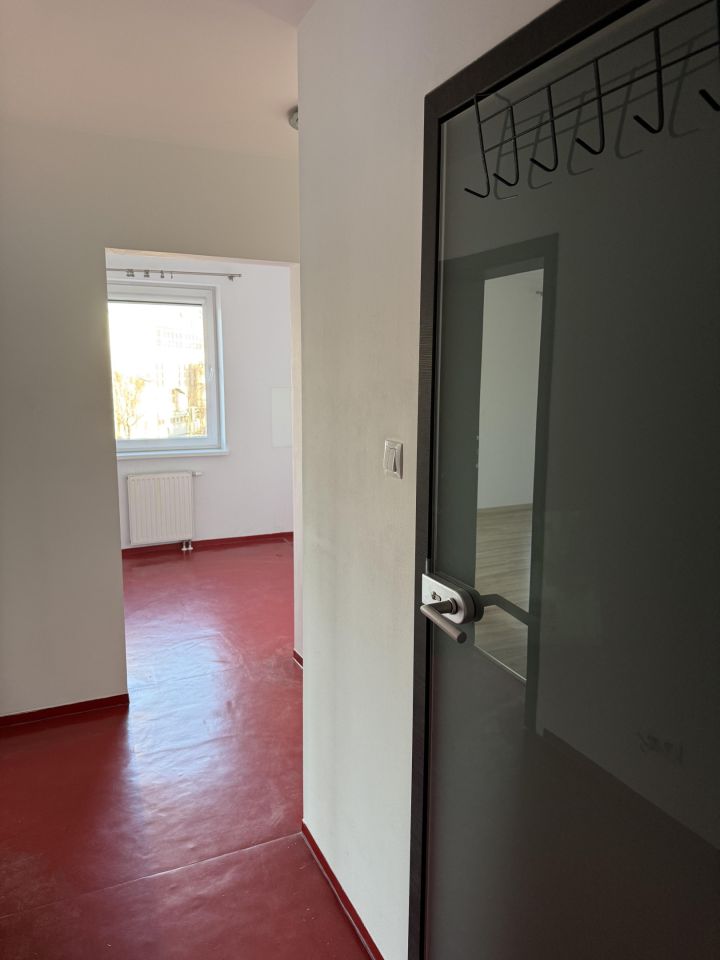 Mieszkanie 2-pokojowe Świnoujście Centrum, ul. kadm. Włodzimierza Steyera. Zdjęcie 13