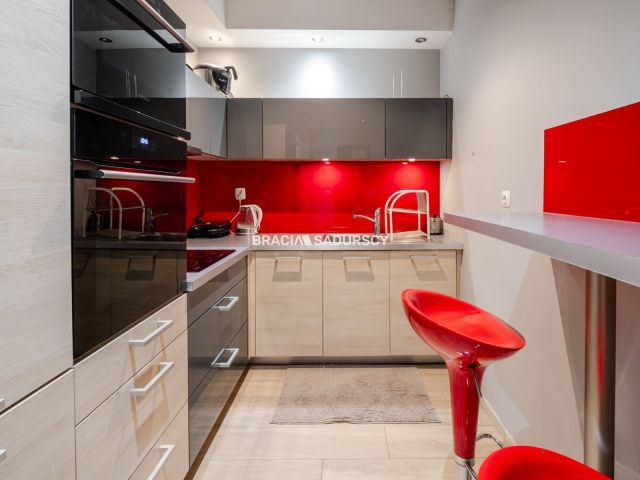 Mieszkanie 2-pokojowe Kraków Bronowice, ul. Stańczyka. Zdjęcie 10