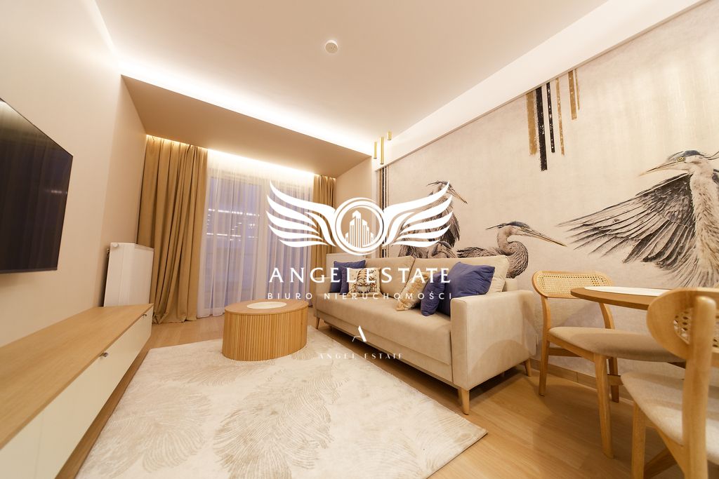 Mieszkanie 1-pokojowe Szczecin Śródmieście