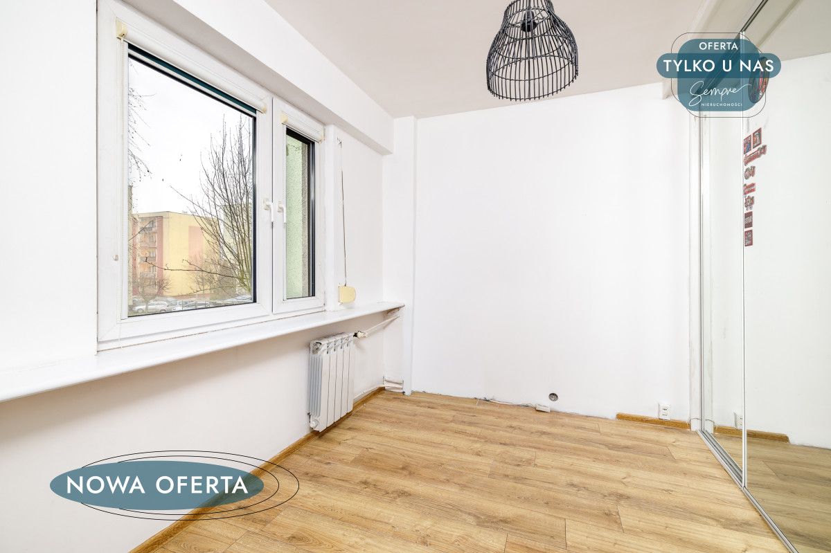 Mieszkanie 3-pokojowe Zduńska Wola, ul. Józefa Chełmońskiego. Zdjęcie 6