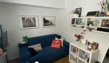 Mieszkanie 3-pokojowe Warszawa Winnica, ul. Poetów