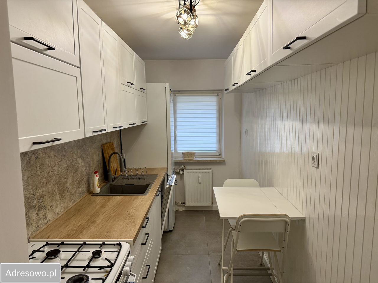 Mieszkanie 2-pokojowe Warszawa Bemowo, ul. Andrzeja Sołtana. Zdjęcie 5