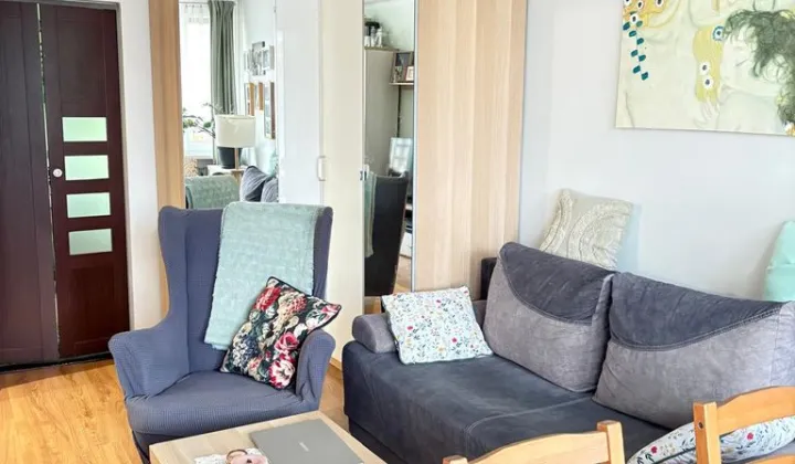 Mieszkanie 3-pokojowe Jaworzno Podłęże