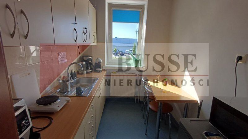 Działka inwestycyjna Szczecin. Zdjęcie 3