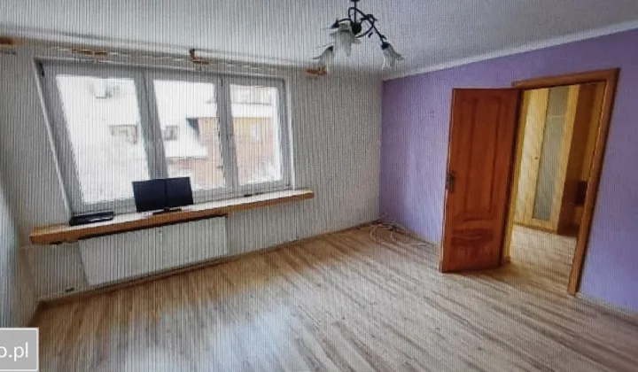 Mieszkanie 2-pokojowe Zakopane, al. 3 Maja