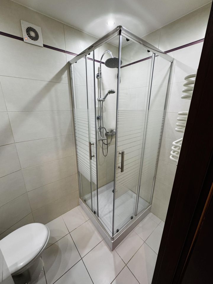 Mieszkanie 2-pokojowe Ostrołęka Centrum, ul. dr. Józefa Psarskiego. Zdjęcie 6