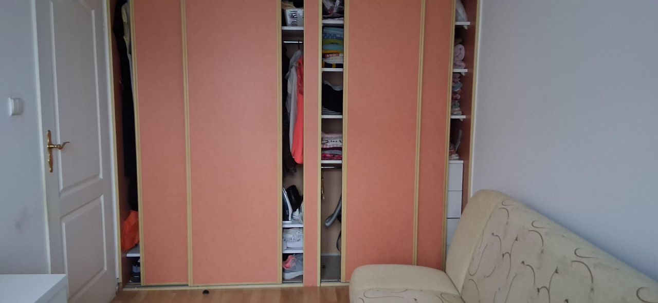 Mieszkanie 2-pokojowe Gdańsk Oliwa, ul. Wita Stwosza. Zdjęcie 9