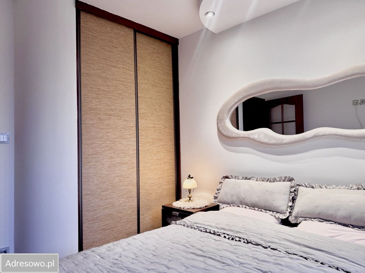 Mieszkanie 3-pokojowe Wrocław Klecina, ul. Cukrowa. Zdjęcie 15