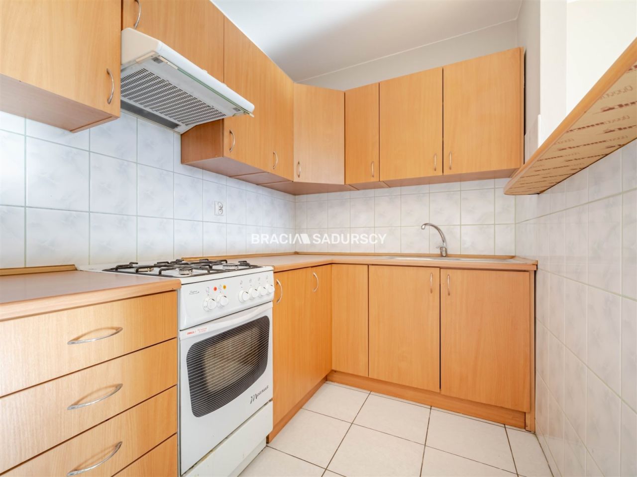 Mieszkanie 1-pokojowe Kraków Prądnik Czerwony, ul. ks. Józefa Meiera. Zdjęcie 5