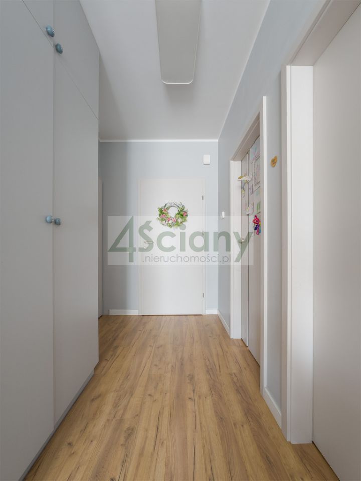 Mieszkanie 3-pokojowe Warszawa Ursynów, ul. Kądziołeczki. Zdjęcie 15