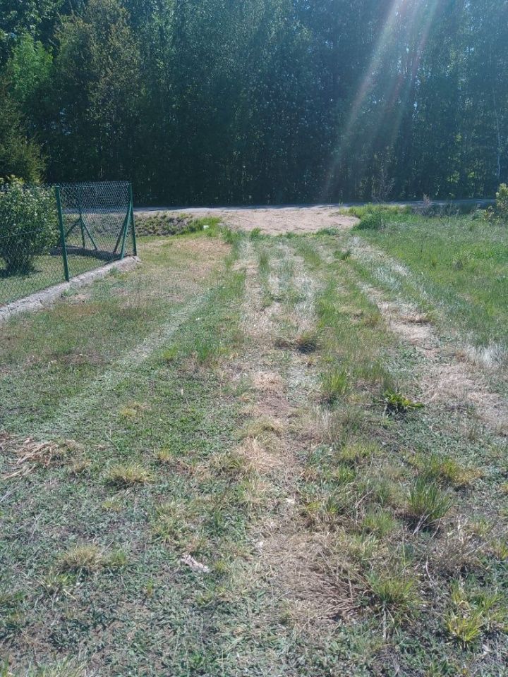 Działka budowlana Zawyki-Ferma. Zdjęcie 2