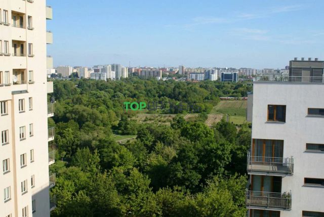 Mieszkanie 3-pokojowe Warszawa Mokotów, ul. Bukowińska. Zdjęcie 1