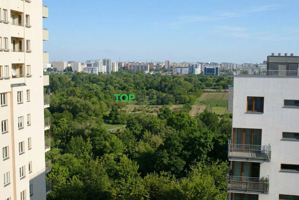 Mieszkanie 3-pokojowe Warszawa Mokotów, ul. Bukowińska. Zdjęcie 1