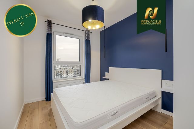 Mieszkanie 3-pokojowe Gdańsk Letnica, ul. Sucha. Zdjęcie 15