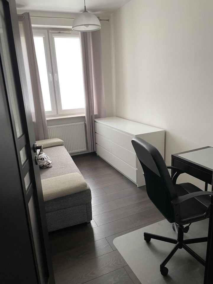 Mieszkanie 2-pokojowe Bydgoszcz Fordon, al. prof. Sylwestra Kaliskiego. Zdjęcie 4