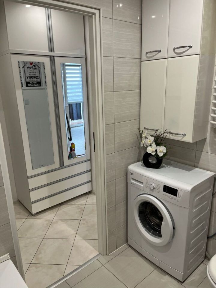 Mieszkanie 1-pokojowe Busko-Zdrój, os. marsz. Józefa Piłsudskiego. Zdjęcie 6