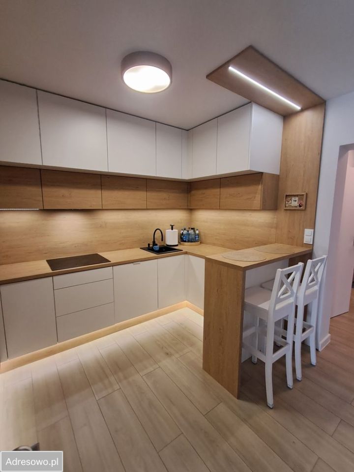 Mieszkanie 3-pokojowe Krążkowy. Zdjęcie 11