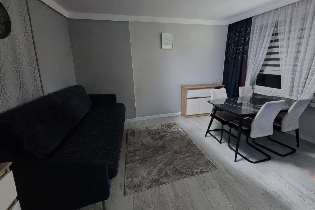 Mieszkanie 3-pokojowe Częstochowa Północ, ul. Gombrowicza. Zdjęcie 6