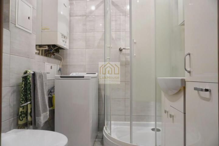 Mieszkanie 2-pokojowe Bytom, ul. Stanisława Witczaka. Zdjęcie 7