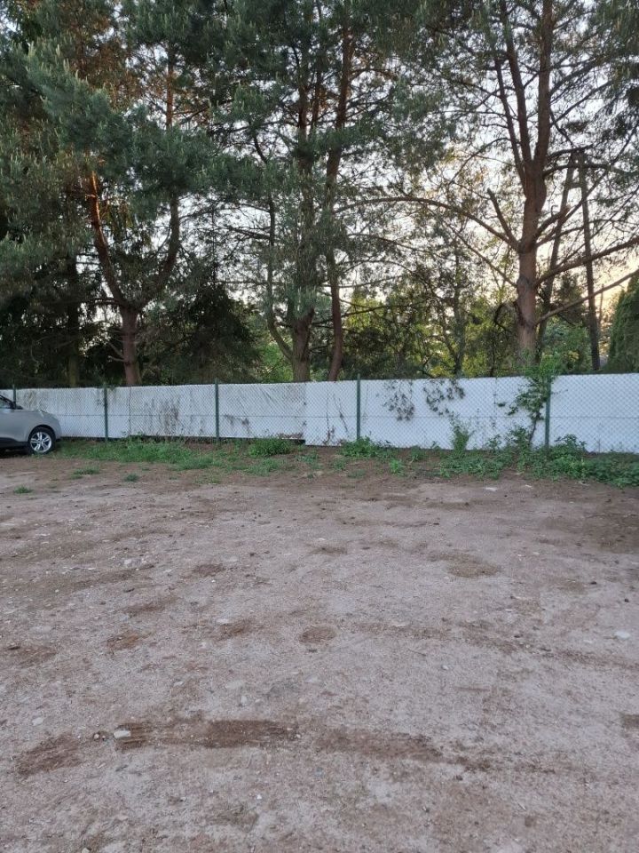 Działka rod Chełm, ul. Bursztynowa. Zdjęcie 5