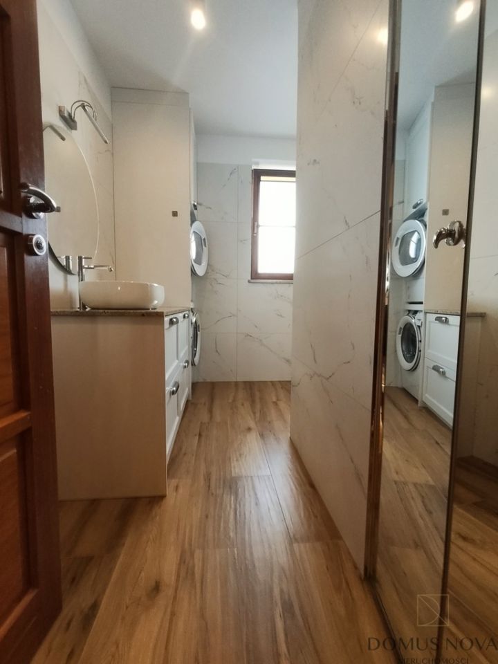 Mieszkanie 3-pokojowe Warszawa Wilanów, ul. Biedronki. Zdjęcie 8