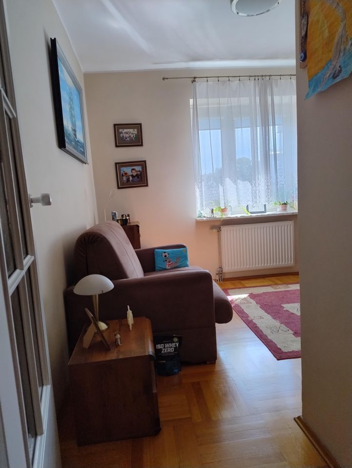 Mieszkanie 4-pokojowe Warszawa Bemowo, ul. Ziębicka. Zdjęcie 9