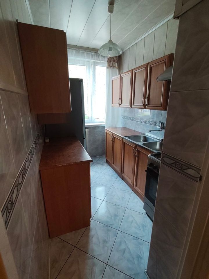 Mieszkanie 4-pokojowe Świętochłowice, ul. Szczytowa. Zdjęcie 3