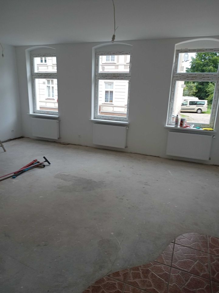 Mieszkanie 3-pokojowe Szczecinek Centrum. Zdjęcie 6