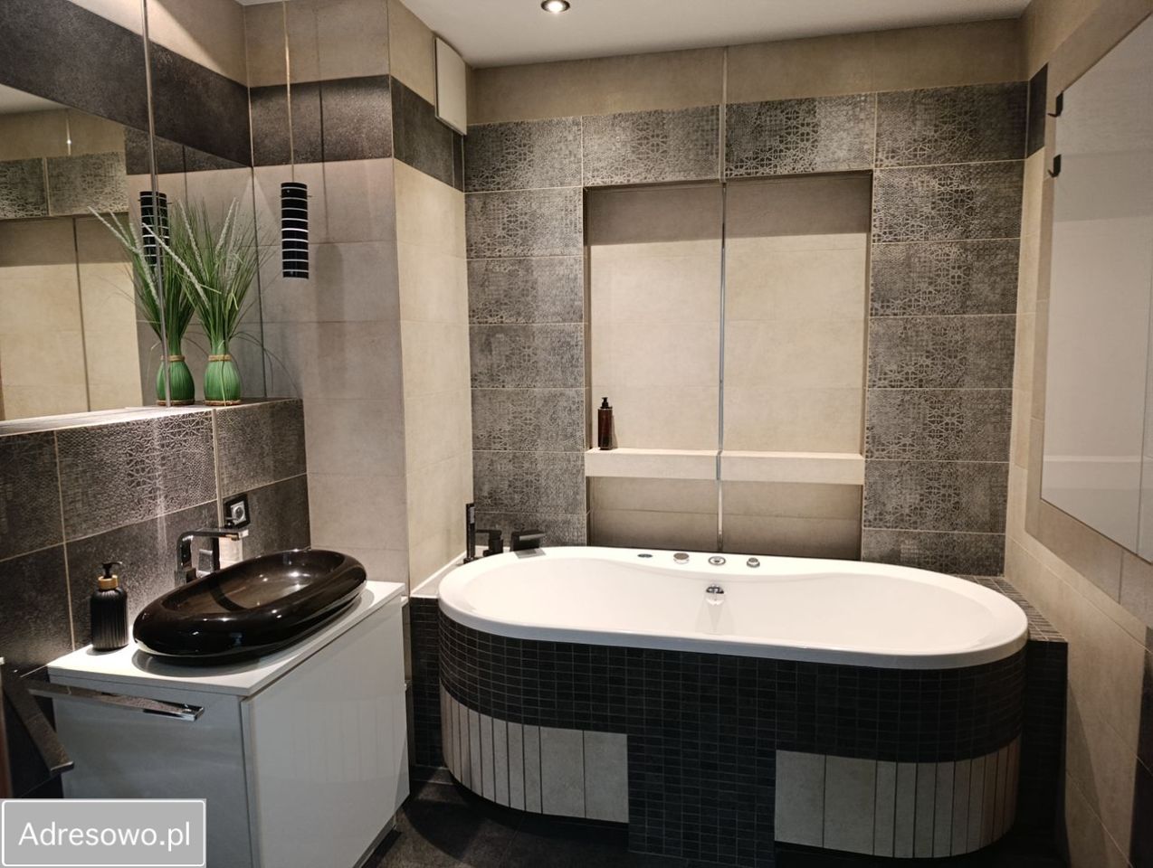 Mieszkanie 2-pokojowe Warszawa Śródmieście, ul. Bagno. Zdjęcie 5