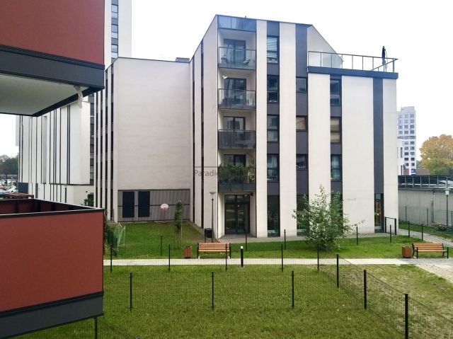 Mieszkanie 2-pokojowe Kraków Dąbie, ul. płk. pil. Stefana Łaszkiewicza. Zdjęcie 18