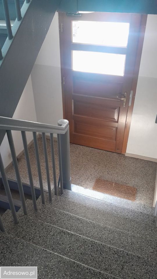 Mieszkanie 3-pokojowe Wrocław Psie Pole, ul. Grudziądzka. Zdjęcie 18
