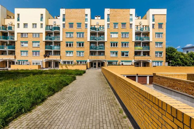 Mieszkanie 2-pokojowe Gdynia, ul. Myśliwska. Zdjęcie 16
