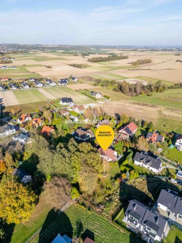 dom wolnostojący, 6 pokoi Przeginia Duchowna. Zdjęcie 24