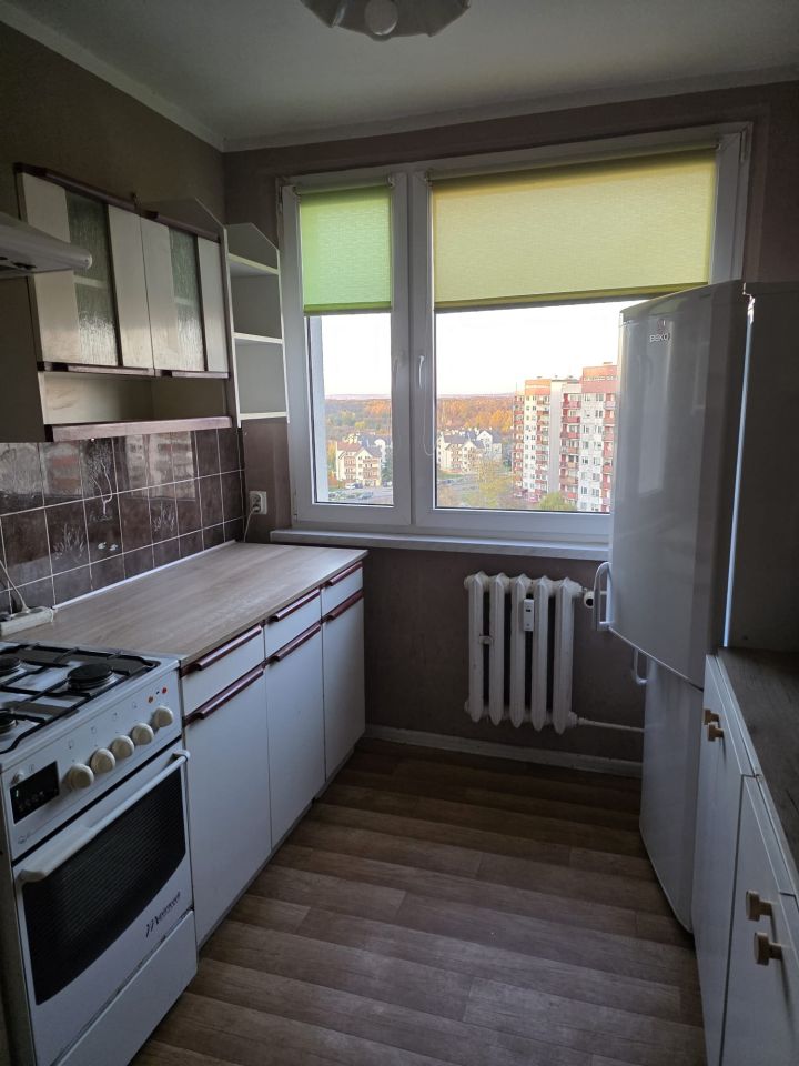 Mieszkanie 3-pokojowe Wrocław Fabryczna, ul. Dokerskai. Zdjęcie 7