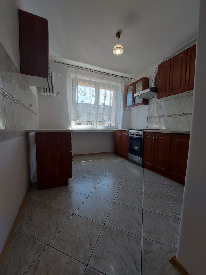 Mieszkanie 2-pokojowe Grudziądz, ul. Tysiąclecia. Zdjęcie 3