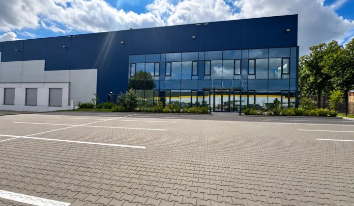 Lokal Łódź Bałuty, ul. Duńska