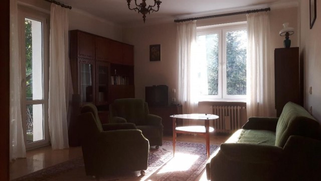 Mieszkanie 3-pokojowe Lublin Wieniawa, ul. Cypriana Godebskiego. Zdjęcie 1