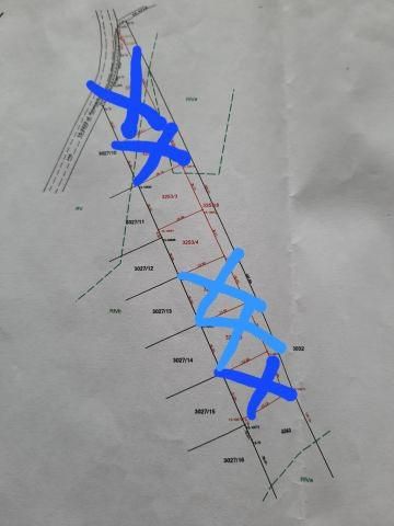 Działka budowlana Sobolew, ul. Kownacka. Zdjęcie 2