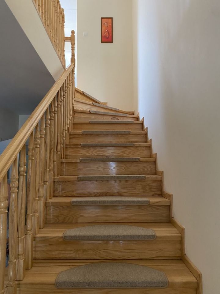 dom wolnostojący Zegrze. Zdjęcie 7