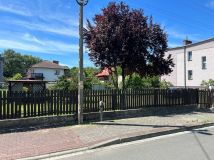 Działka budowlana Kędzierzyn-Koźle Kuźniczka, ul. Brzozowa. Zdjęcie 4